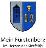 Mein Fürstenberg