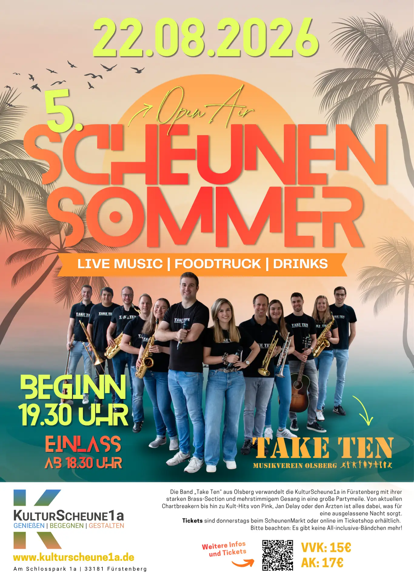 Plakat