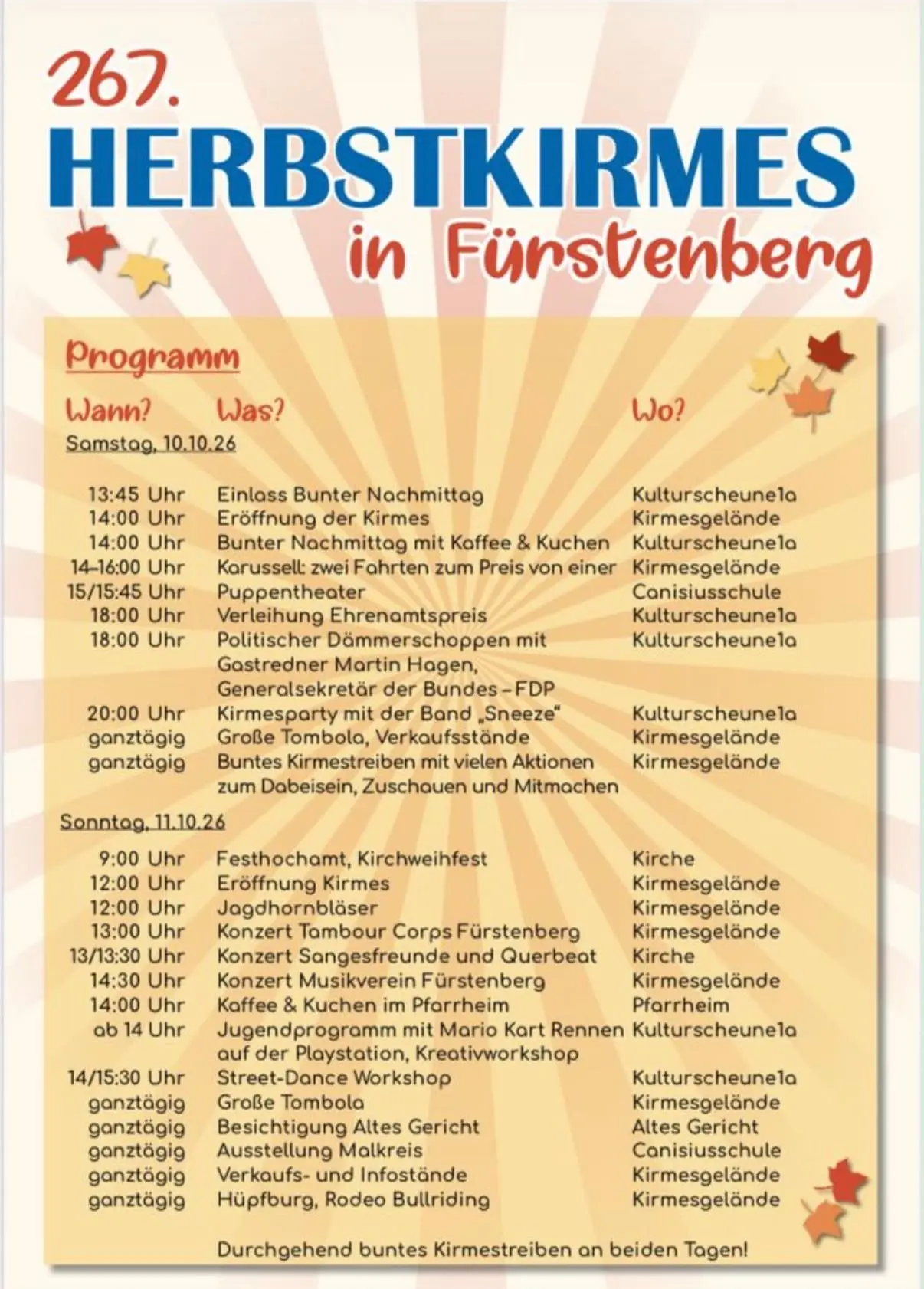 Plakat